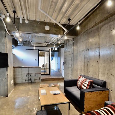 1/3 เรสซิเดนซ์ เซอร์วิซ อพาร์ตเมนต์ Aparthotel โตเกียว ภายนอก รูปภาพ