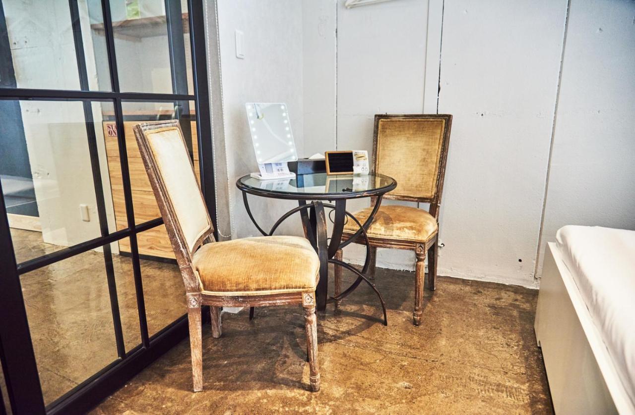 1/3 เรสซิเดนซ์ เซอร์วิซ อพาร์ตเมนต์ Aparthotel โตเกียว ภายนอก รูปภาพ