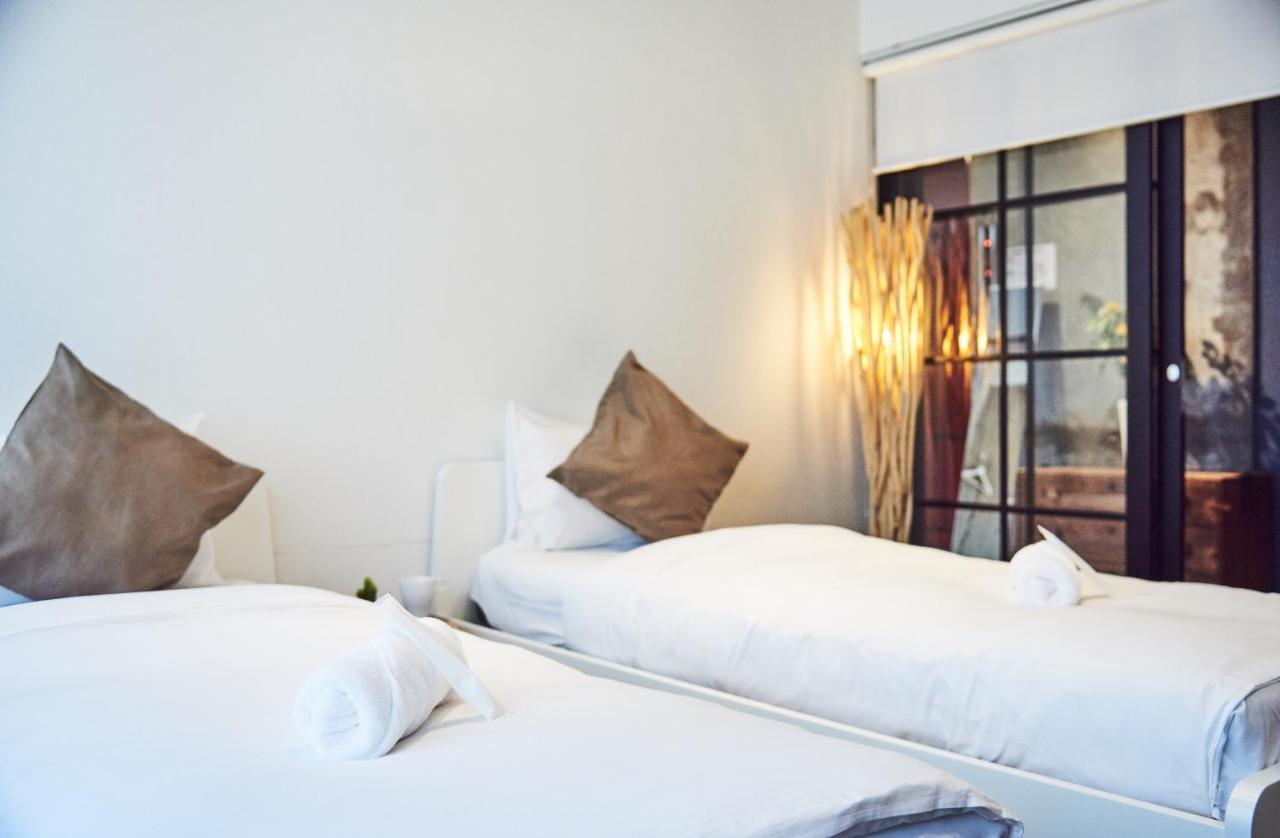 1/3 เรสซิเดนซ์ เซอร์วิซ อพาร์ตเมนต์ Aparthotel โตเกียว ภายนอก รูปภาพ