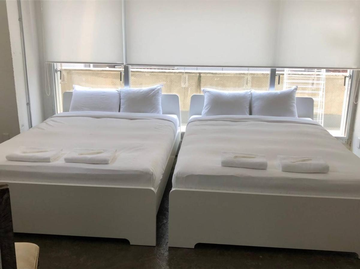 1/3 เรสซิเดนซ์ เซอร์วิซ อพาร์ตเมนต์ Aparthotel โตเกียว ภายนอก รูปภาพ