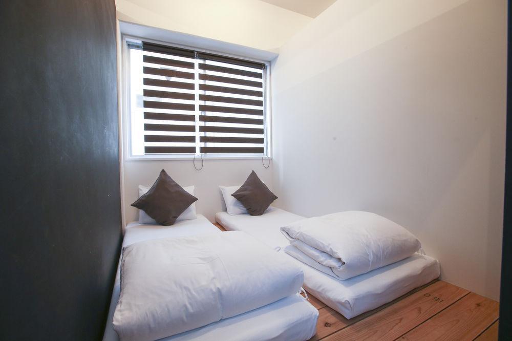 1/3 เรสซิเดนซ์ เซอร์วิซ อพาร์ตเมนต์ Aparthotel โตเกียว ภายนอก รูปภาพ