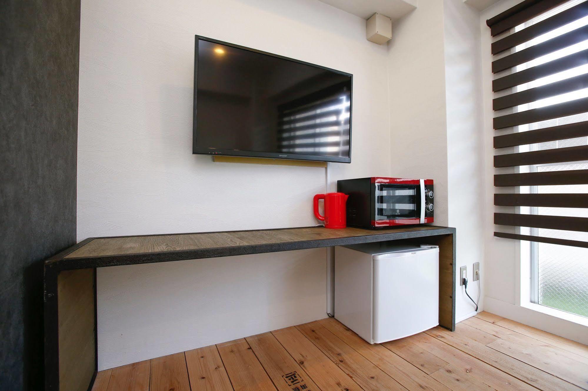 1/3 เรสซิเดนซ์ เซอร์วิซ อพาร์ตเมนต์ Aparthotel โตเกียว ภายนอก รูปภาพ