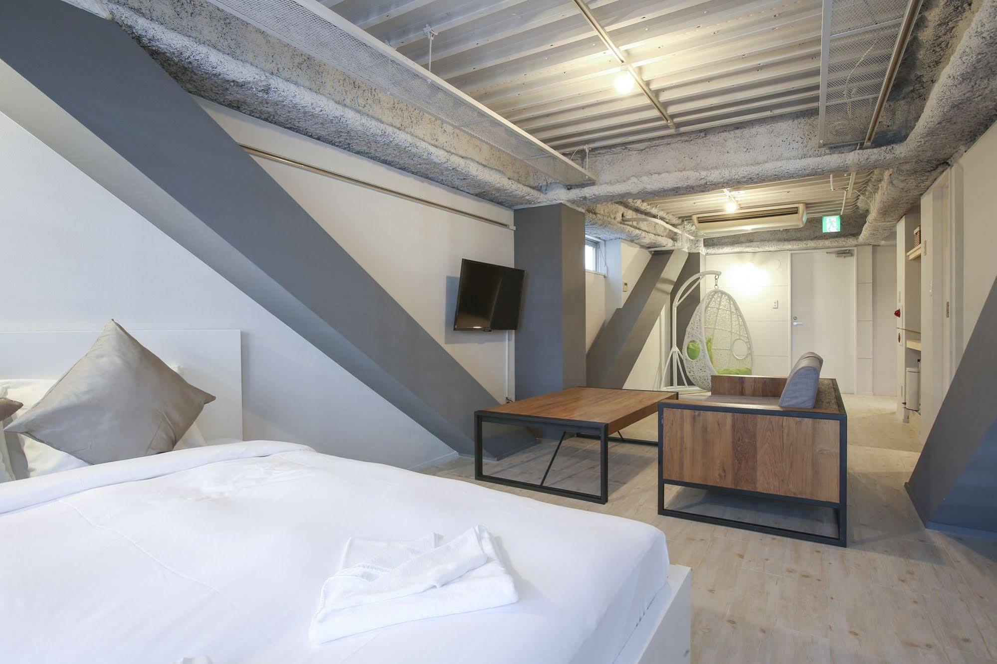 1/3 เรสซิเดนซ์ เซอร์วิซ อพาร์ตเมนต์ Aparthotel โตเกียว ภายนอก รูปภาพ