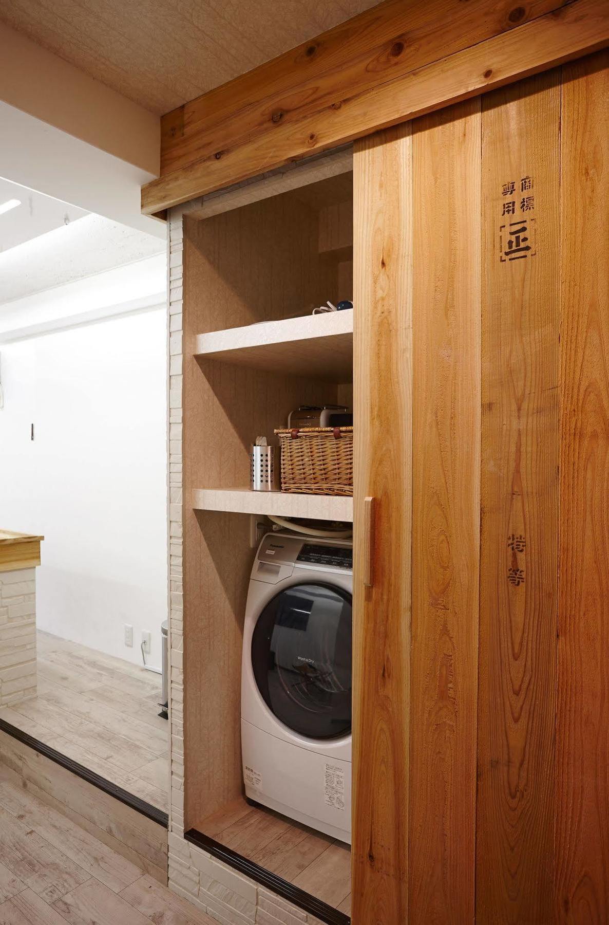 1/3 เรสซิเดนซ์ เซอร์วิซ อพาร์ตเมนต์ Aparthotel โตเกียว ภายนอก รูปภาพ