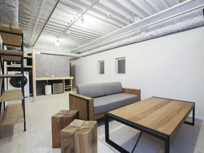 1/3 เรสซิเดนซ์ เซอร์วิซ อพาร์ตเมนต์ Aparthotel โตเกียว ภายนอก รูปภาพ