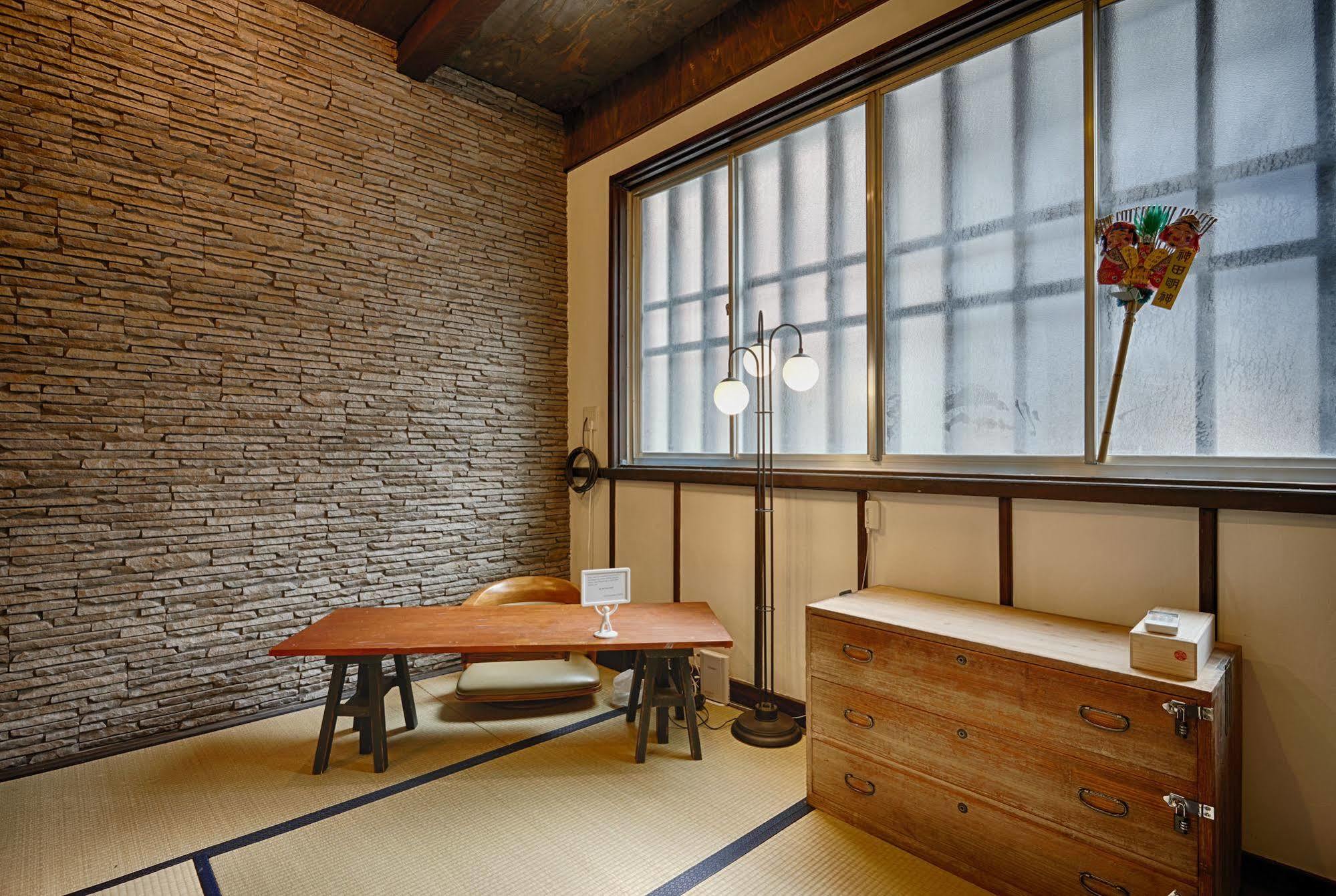 1/3 เรสซิเดนซ์ เซอร์วิซ อพาร์ตเมนต์ Aparthotel โตเกียว ภายนอก รูปภาพ