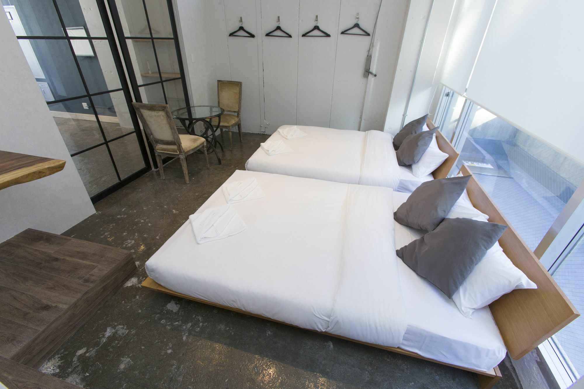 1/3 เรสซิเดนซ์ เซอร์วิซ อพาร์ตเมนต์ Aparthotel โตเกียว ภายนอก รูปภาพ